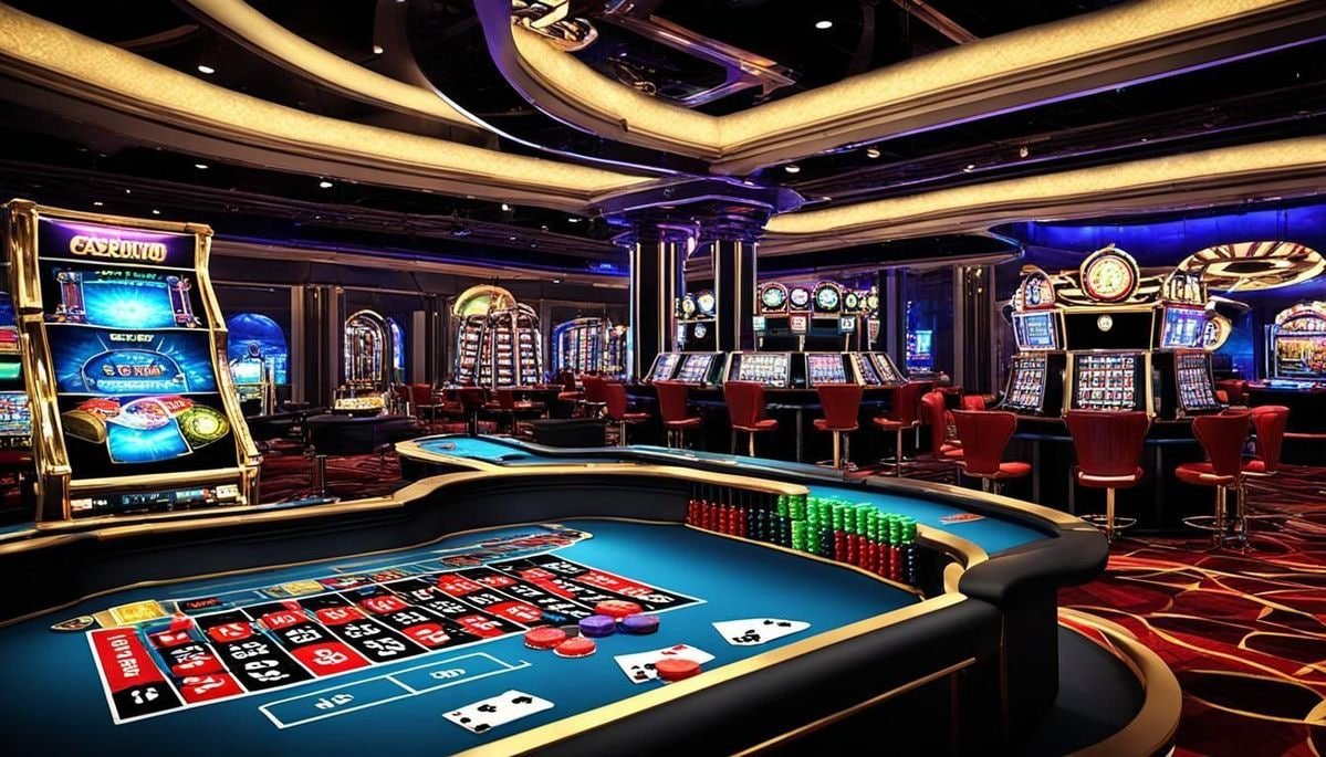 gadgets360 Blackjack Pelbagai Pemain